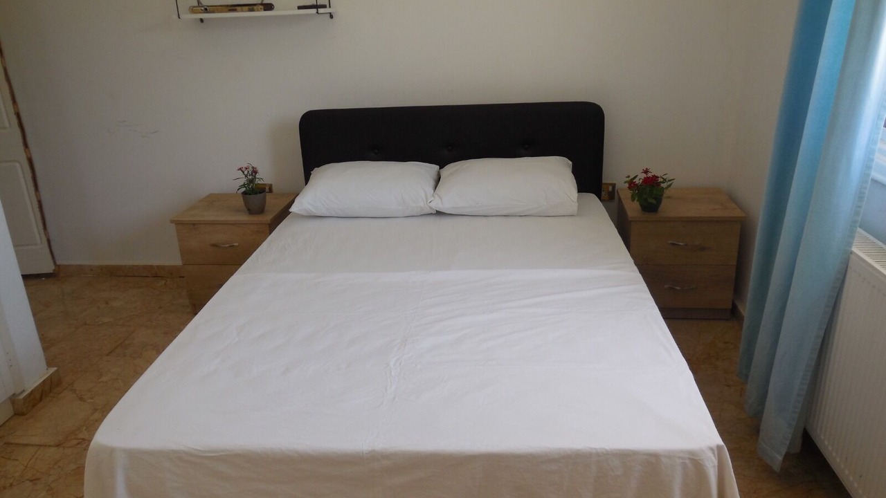 Photo of Bedroom in Kyrenia District