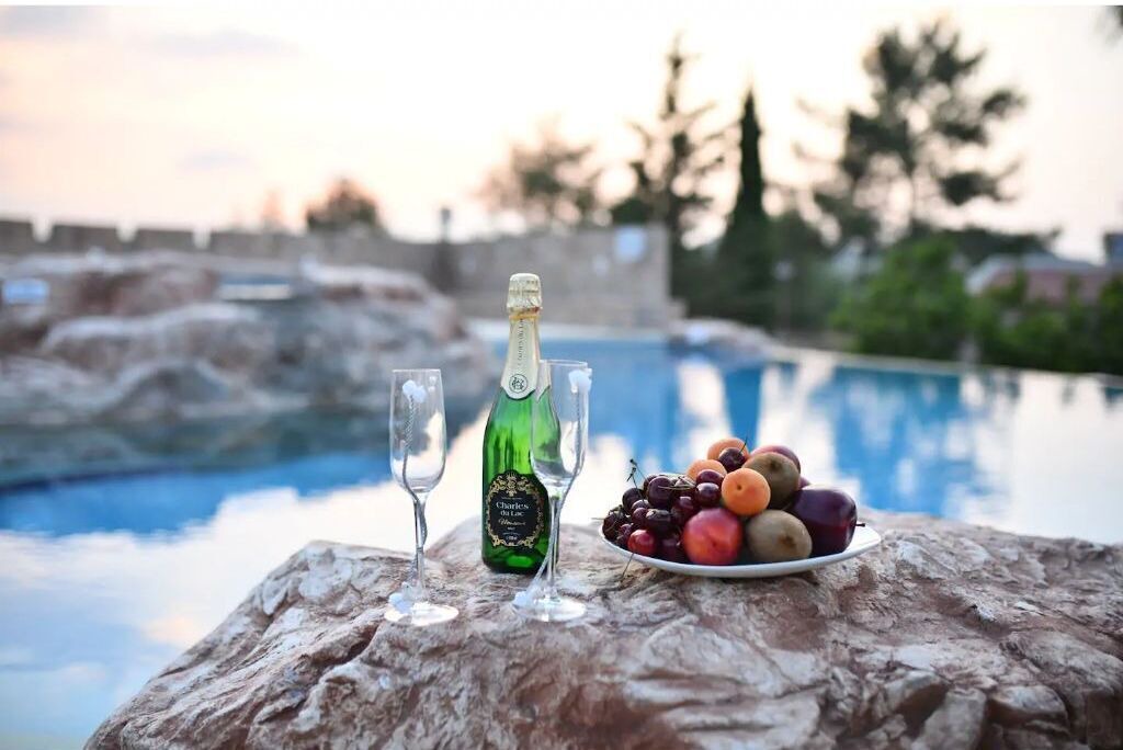 Photo of Outdoor in Politiko
