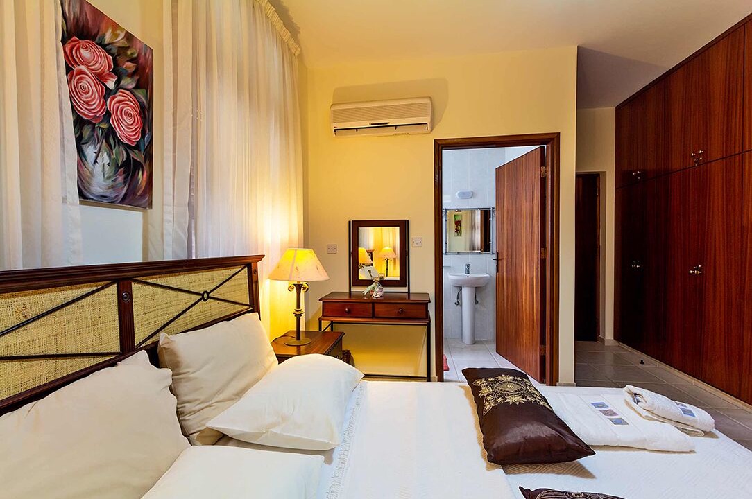 Photo of Bedroom in Peristerona