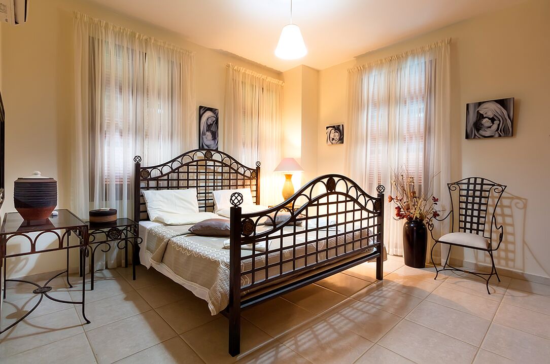 Photo of Bedroom in Peristerona