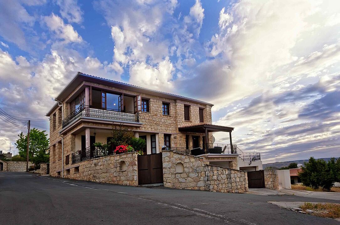 Photo of Outdoor in Peristerona