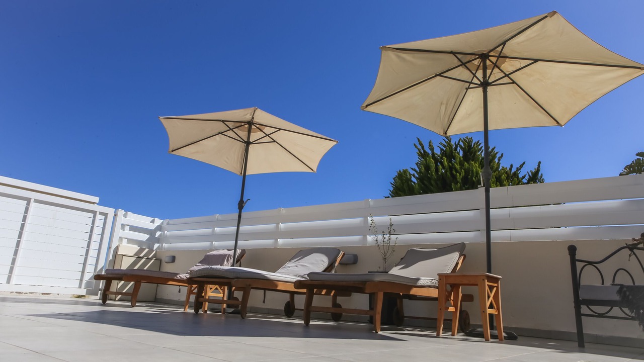 Photo of Patio Balcony in Ayia Thekla