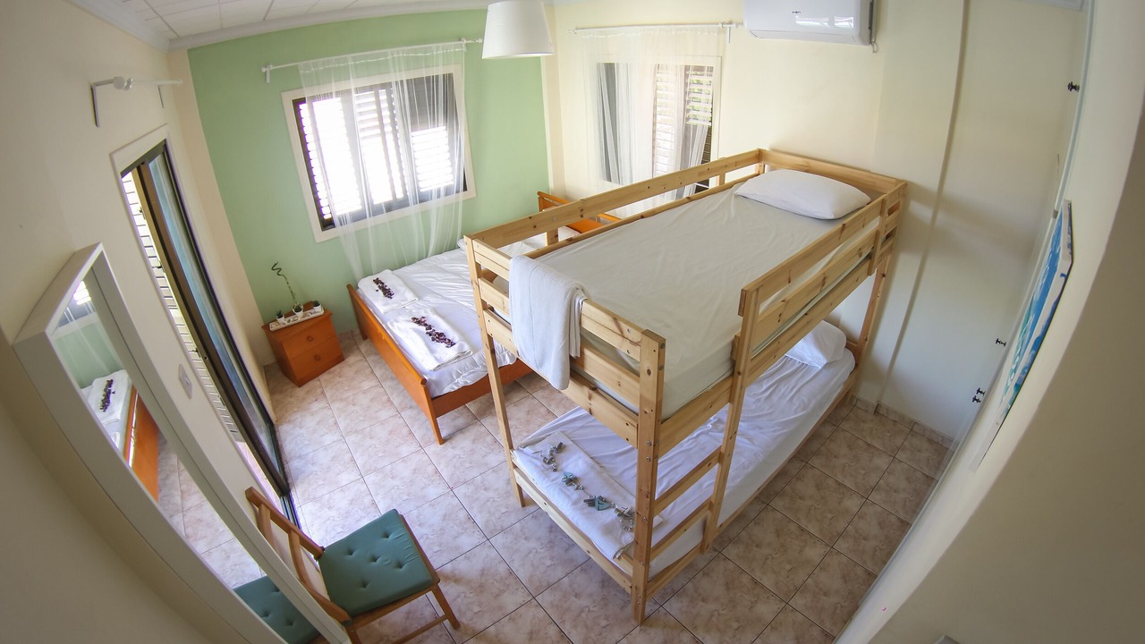 Photo of Bedroom in Ayia Thekla