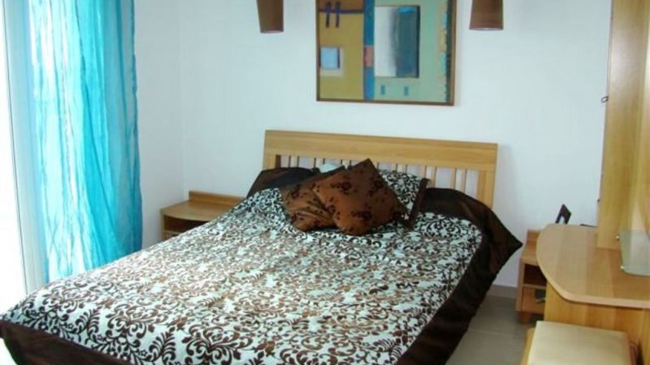 Photo of Bedroom in Ayia Thekla