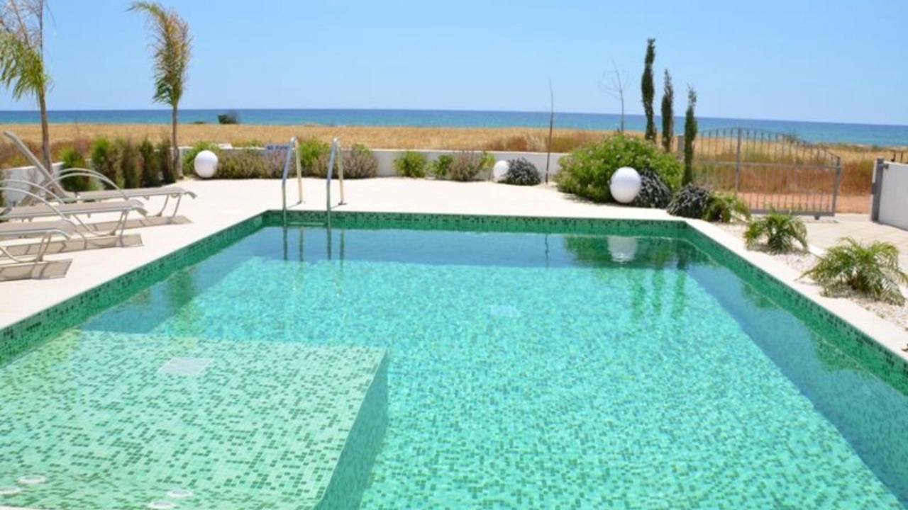 Photo of Outdoor in Ayia Thekla