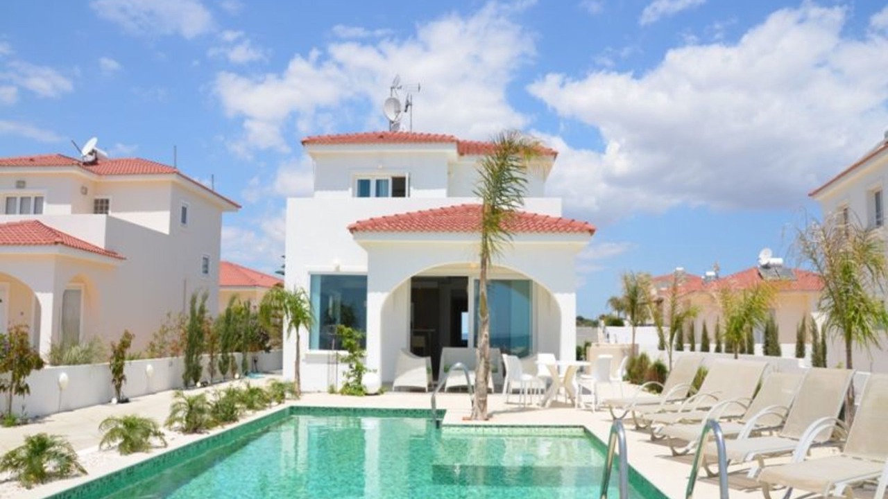 Photo of Outdoor in Ayia Thekla