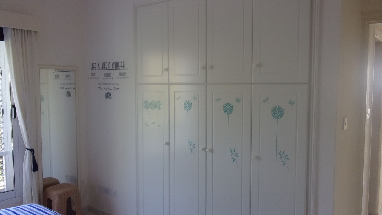 Photo of Bedroom in Kissonerga
