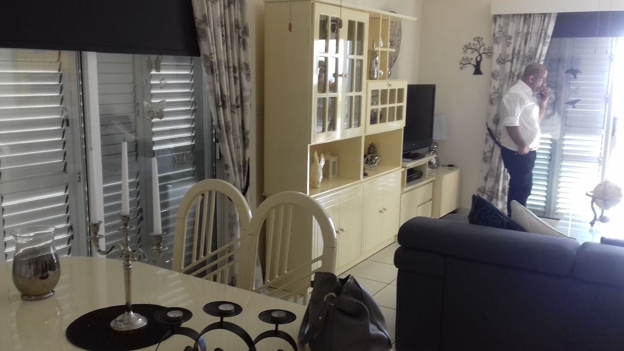 Photo of Livingroom in Kissonerga