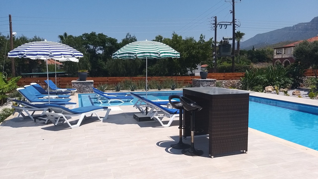 Photo of Outdoor in Yesiltepe