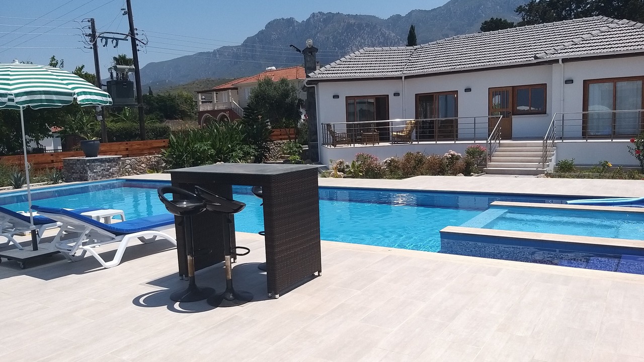 Photo of Outdoor in Yesiltepe