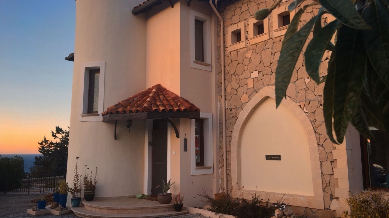 Photo of Outdoor in Esentepe
