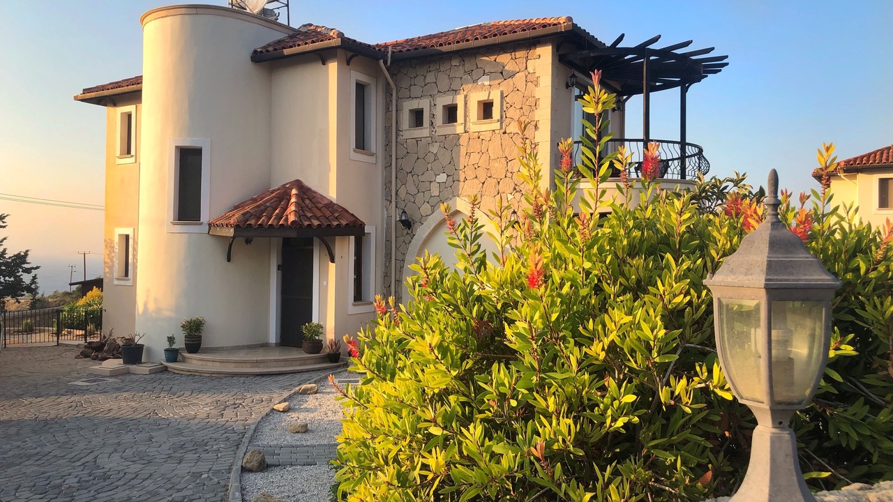 Photo of Outdoor in Esentepe
