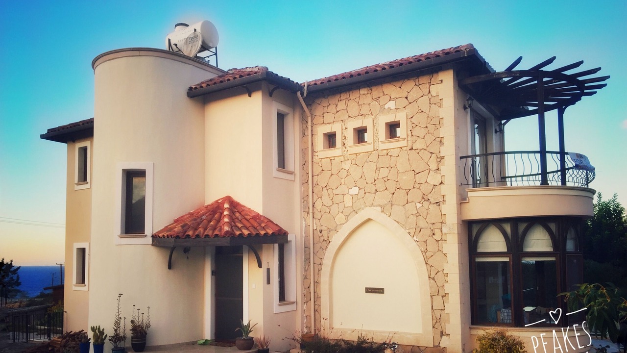 Photo of Outdoor in Esentepe