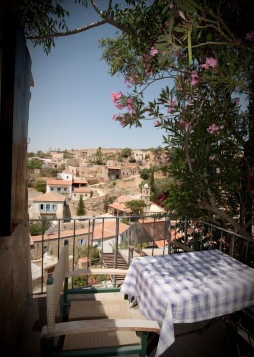 Photo of Patio Balcony in Tochni