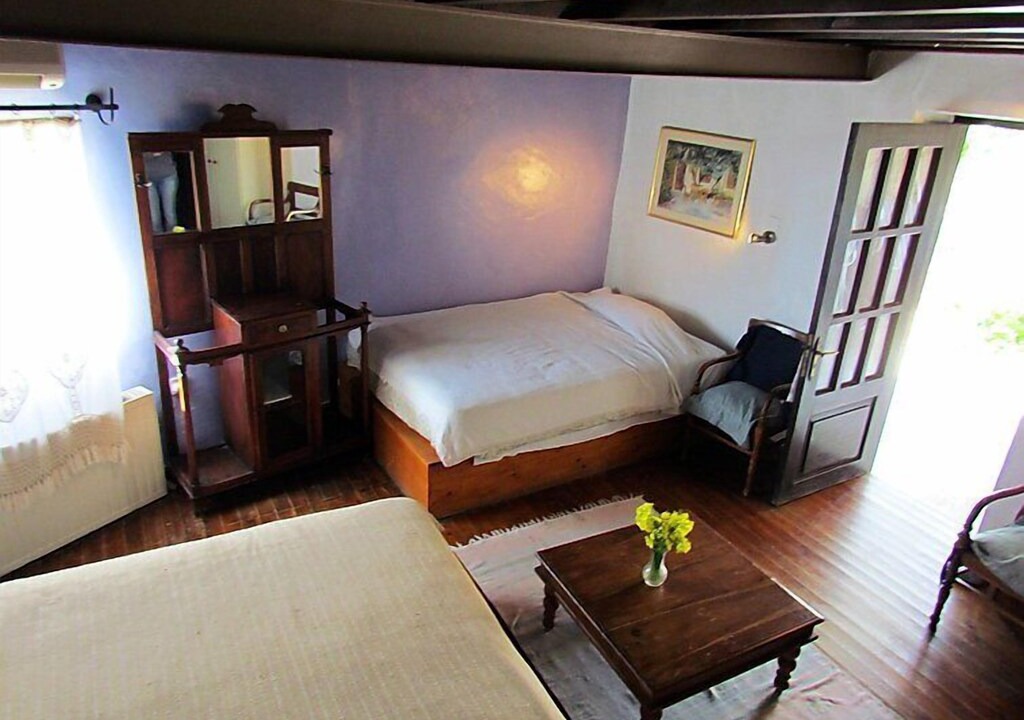 Photo of Bedroom in Tochni