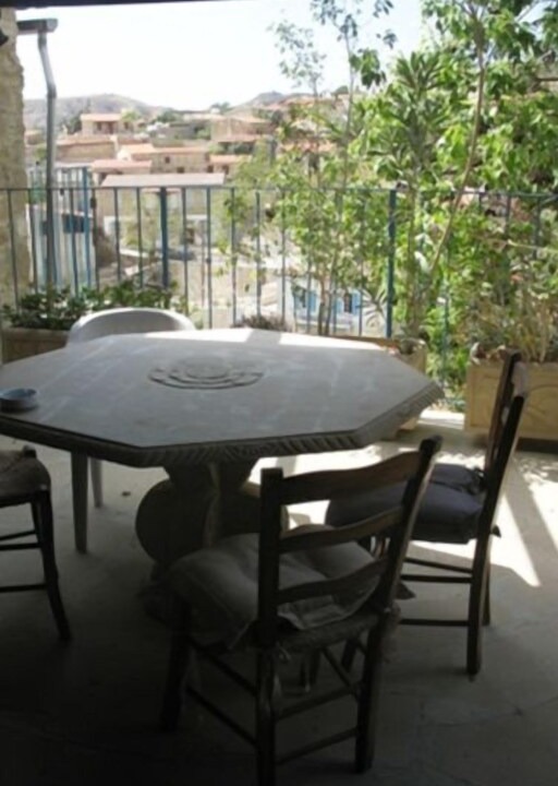 Photo of Patio Balcony in Tochni