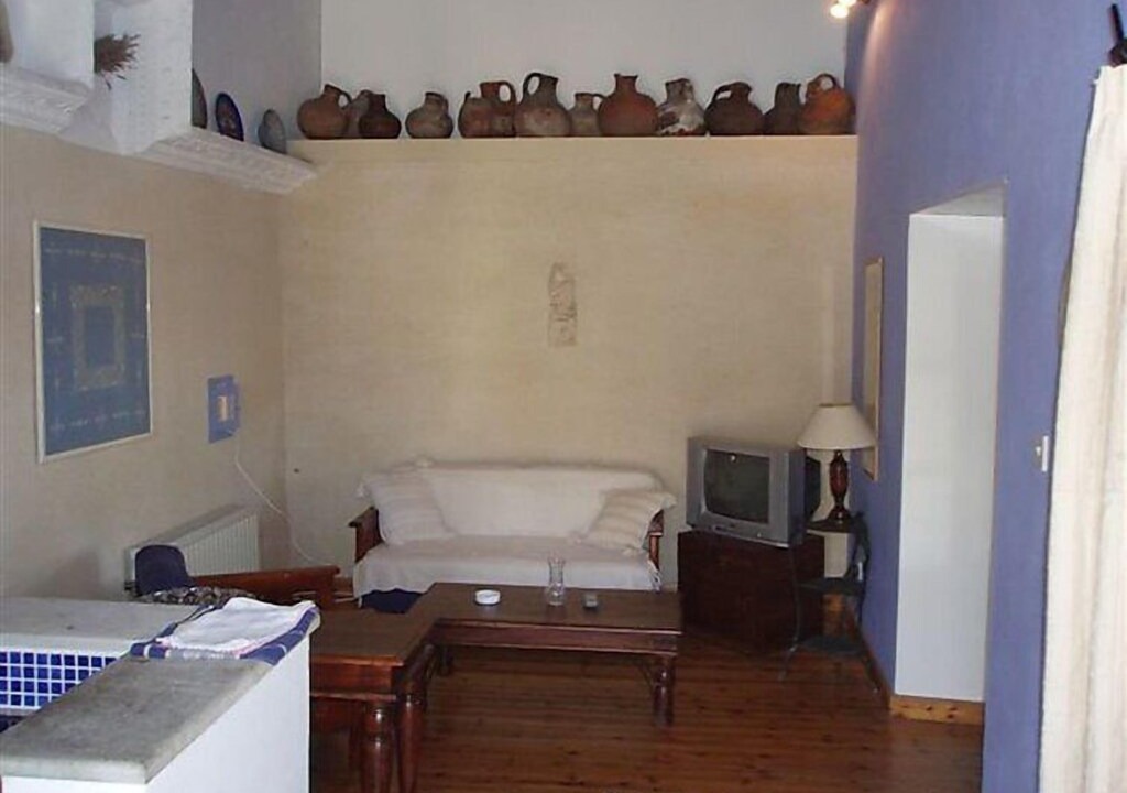 Photo of Livingroom in Tochni
