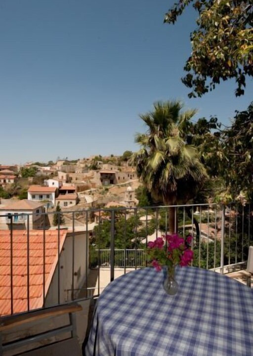 Photo of Patio Balcony in Tochni