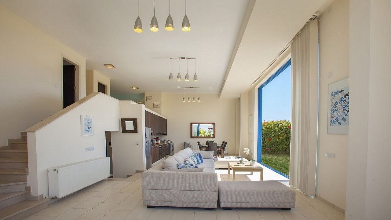 Photo of Livingroom in Protaras