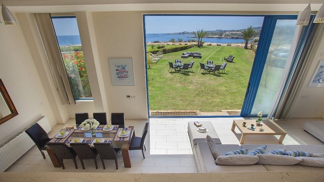 Photo of Livingroom in Protaras