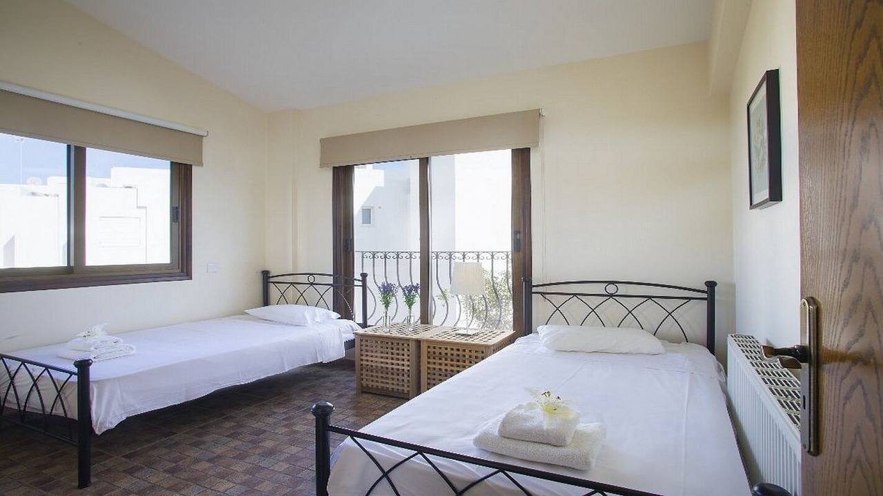 Photo of Bedroom in Protaras