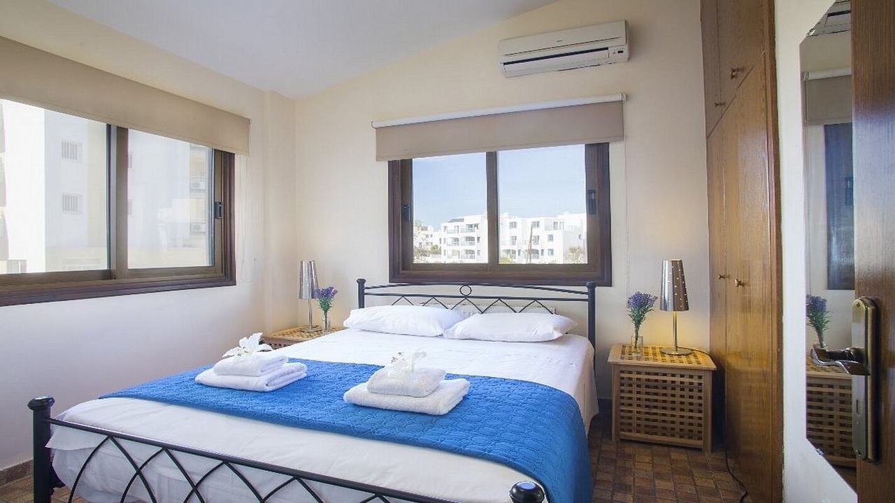 Photo of Bedroom in Protaras