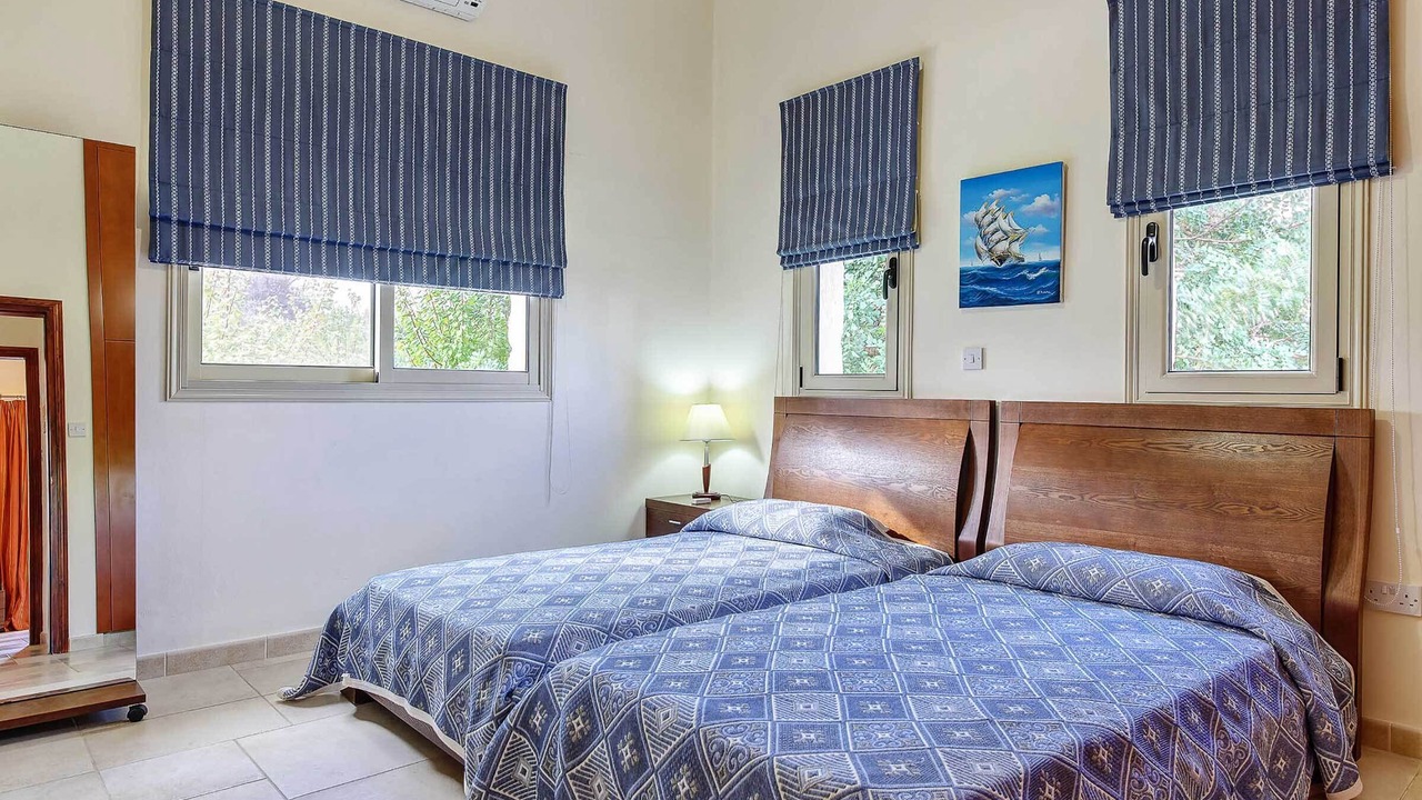 Photo of Bedroom in Latchi