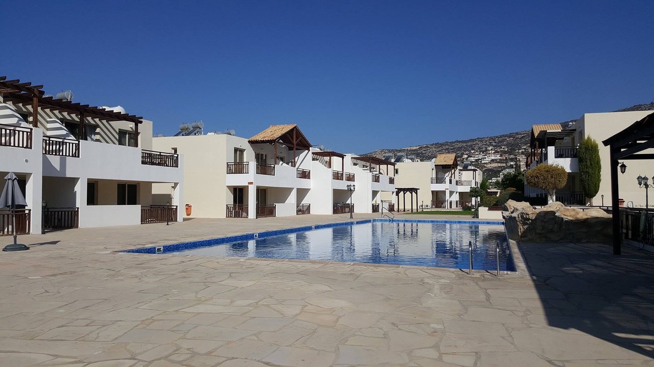 Photo of Outdoor in Peyia Town