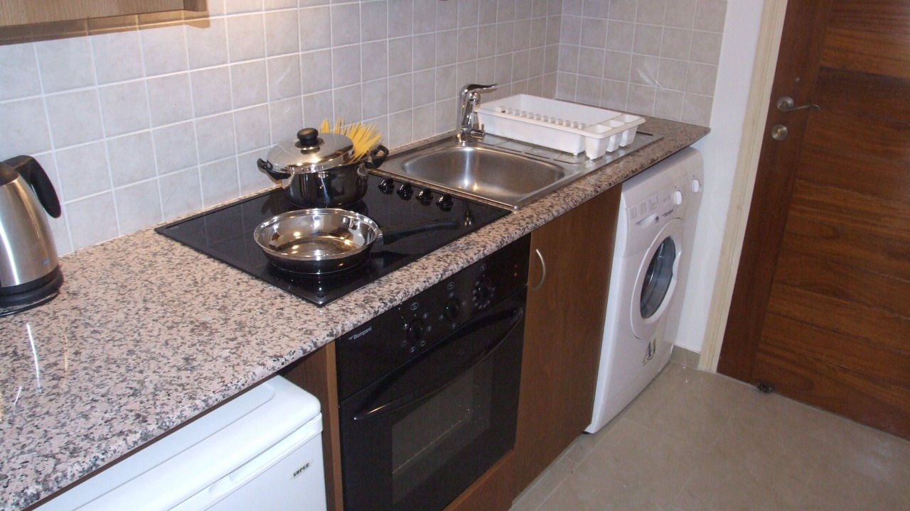Photo of Kitchen in Peyia Town