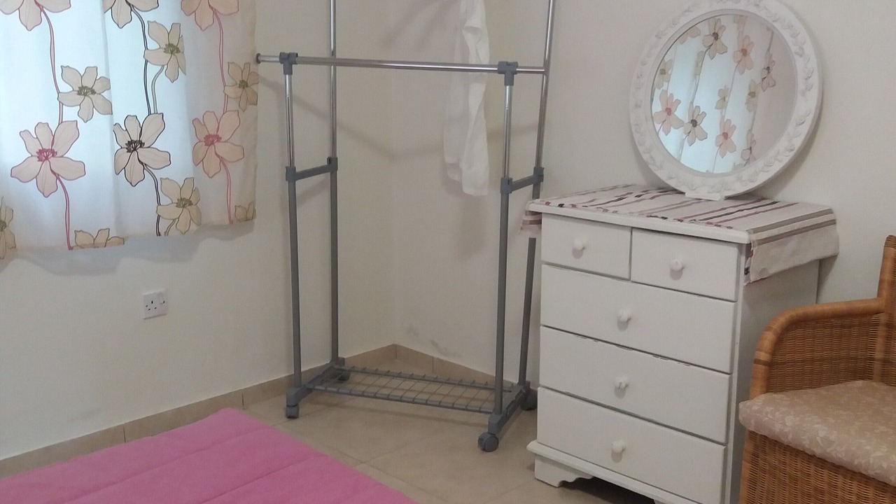 Photo of Bedroom in Old Town