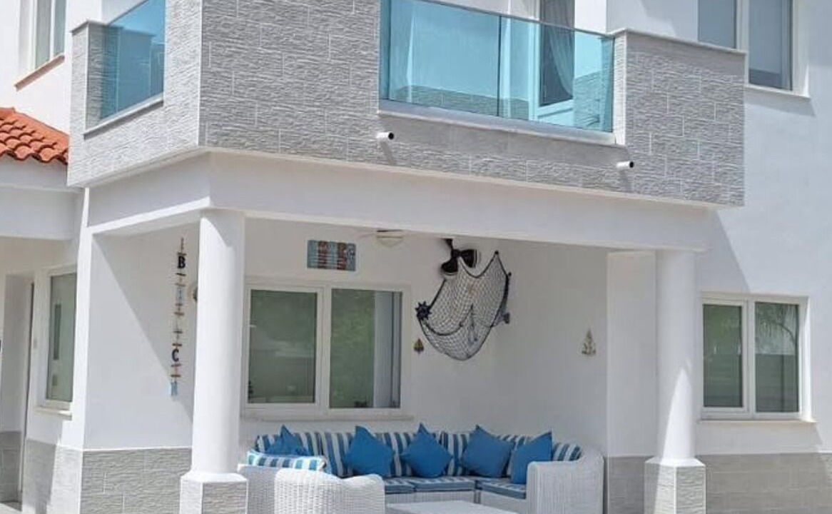 Photo of Patio Balcony in Ayia Thekla