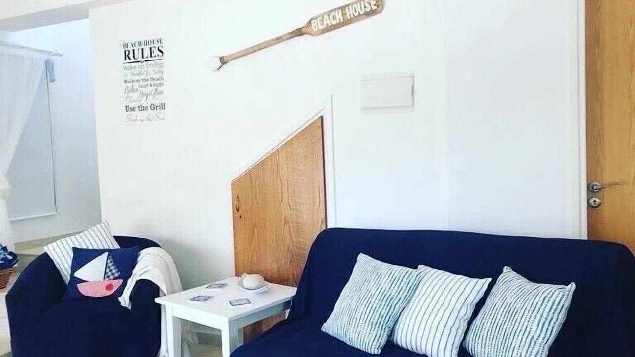 Photo of Livingroom in Ayia Thekla
