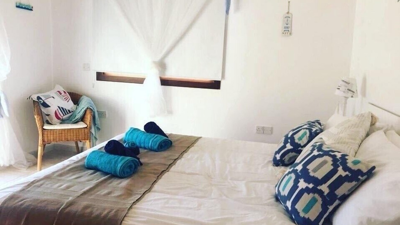 Photo of Bedroom in Ayia Thekla