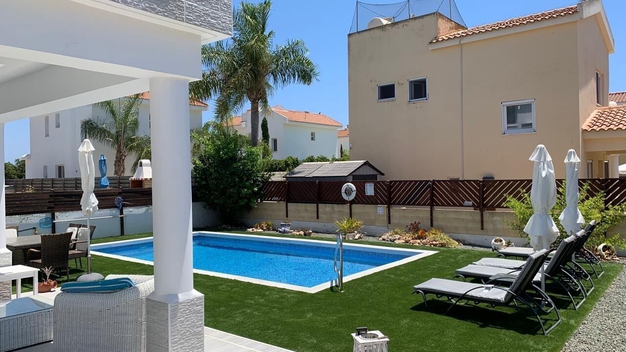 Photo of Outdoor in Ayia Thekla