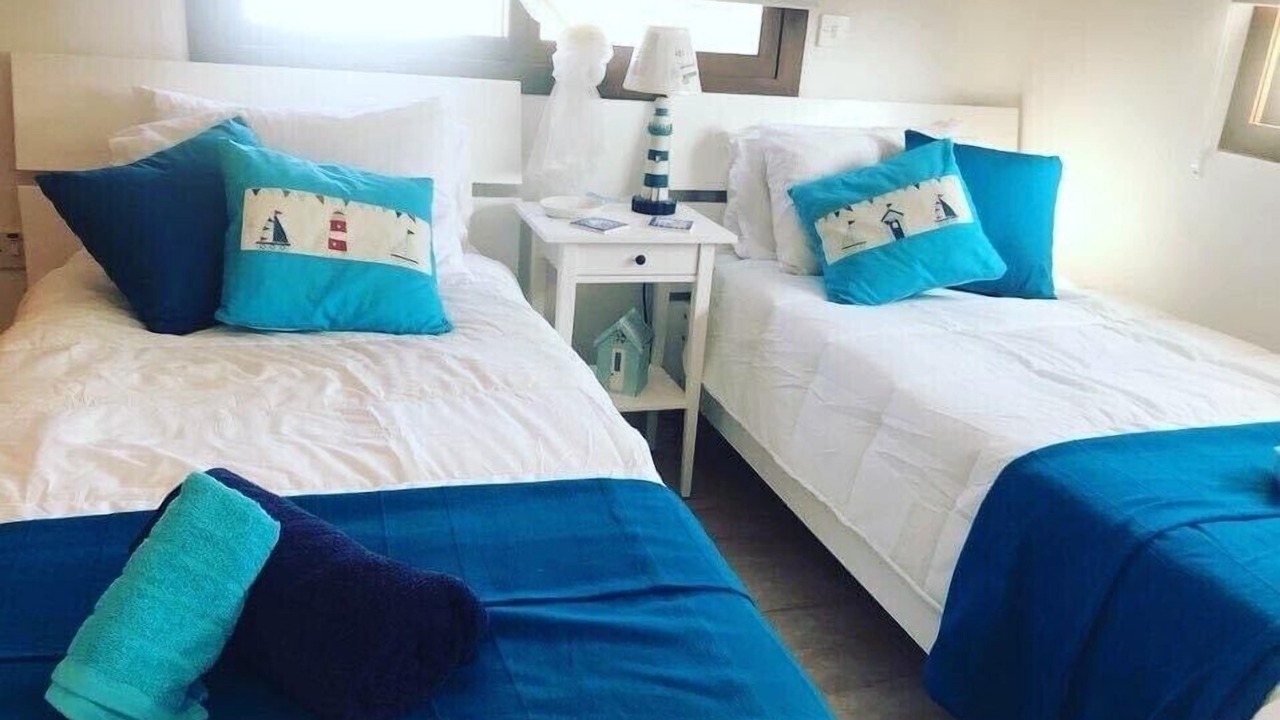 Photo of Bedroom in Ayia Thekla