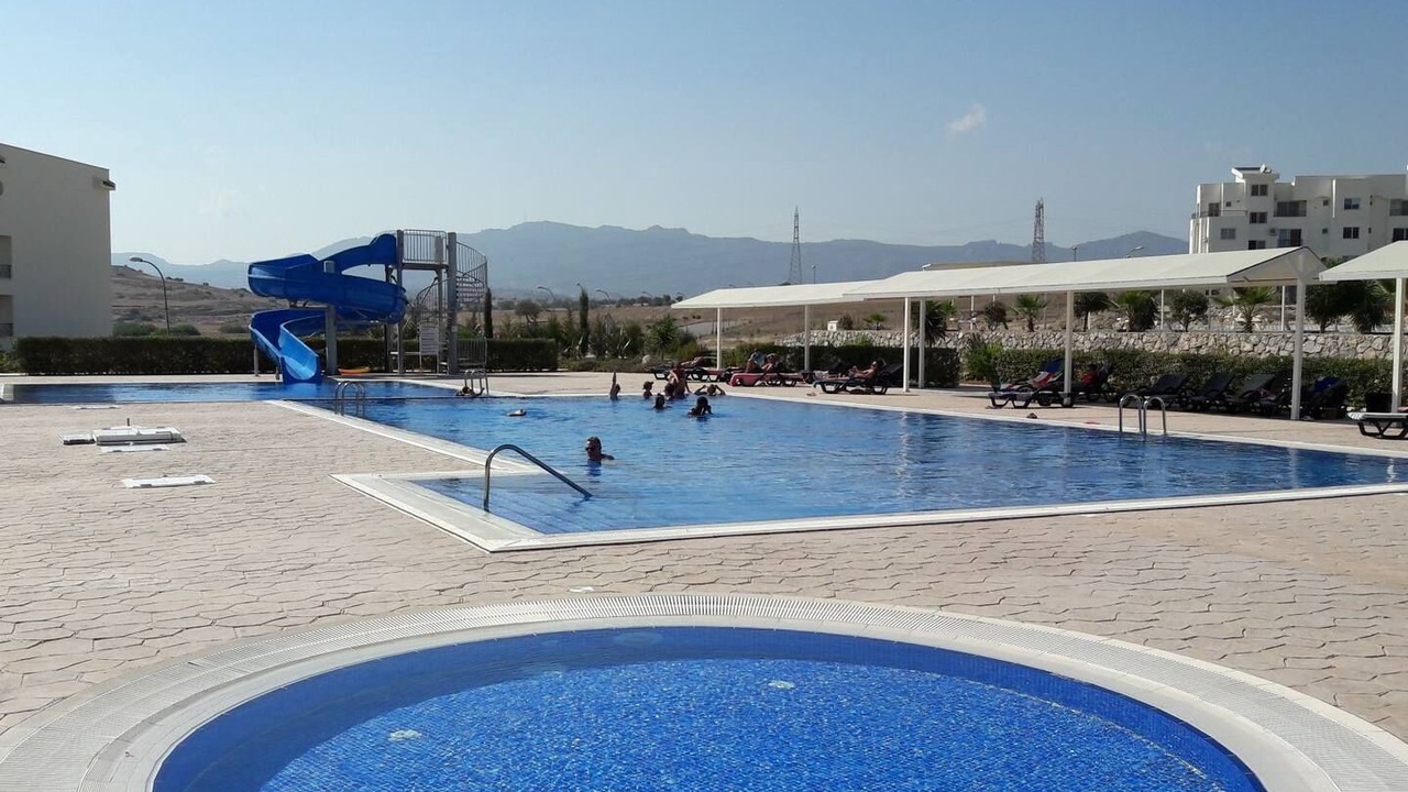 Photo of Outdoor in Bogaz