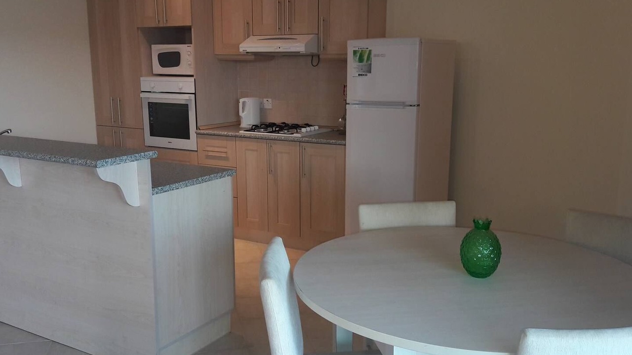 Photo of Kitchen in Bogaz