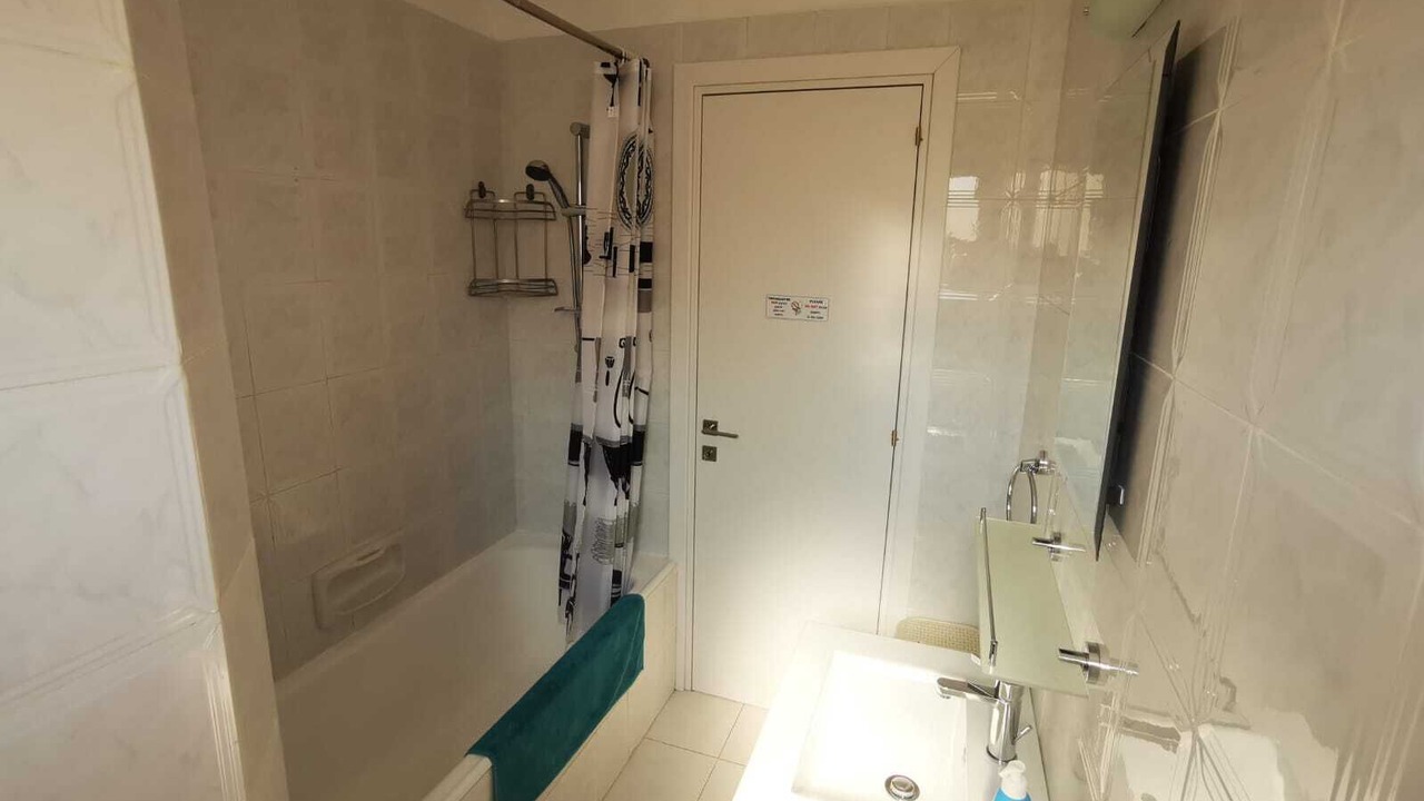 Photo of Bathroom in Chlorakas