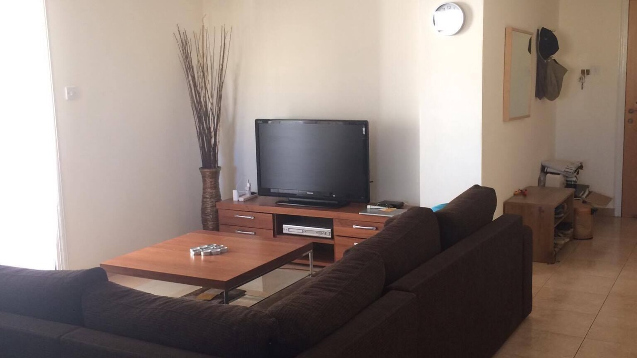 Photo of Livingroom in Oroklini