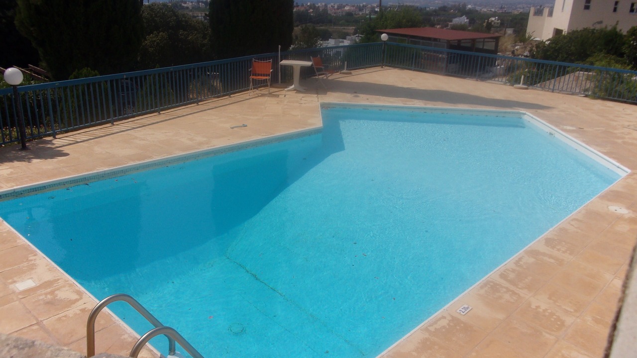 Photo of Outdoor in Kissonerga