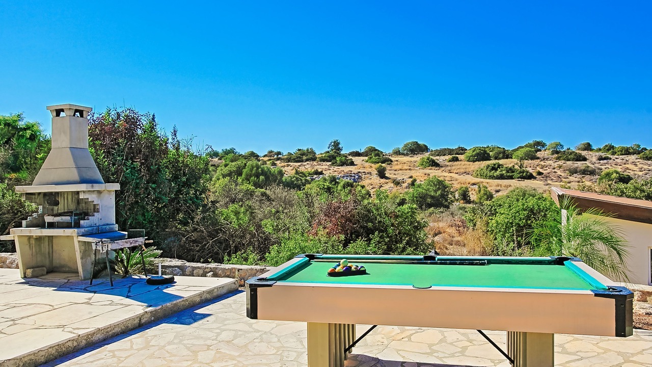Photo of Outdoor in Latchi