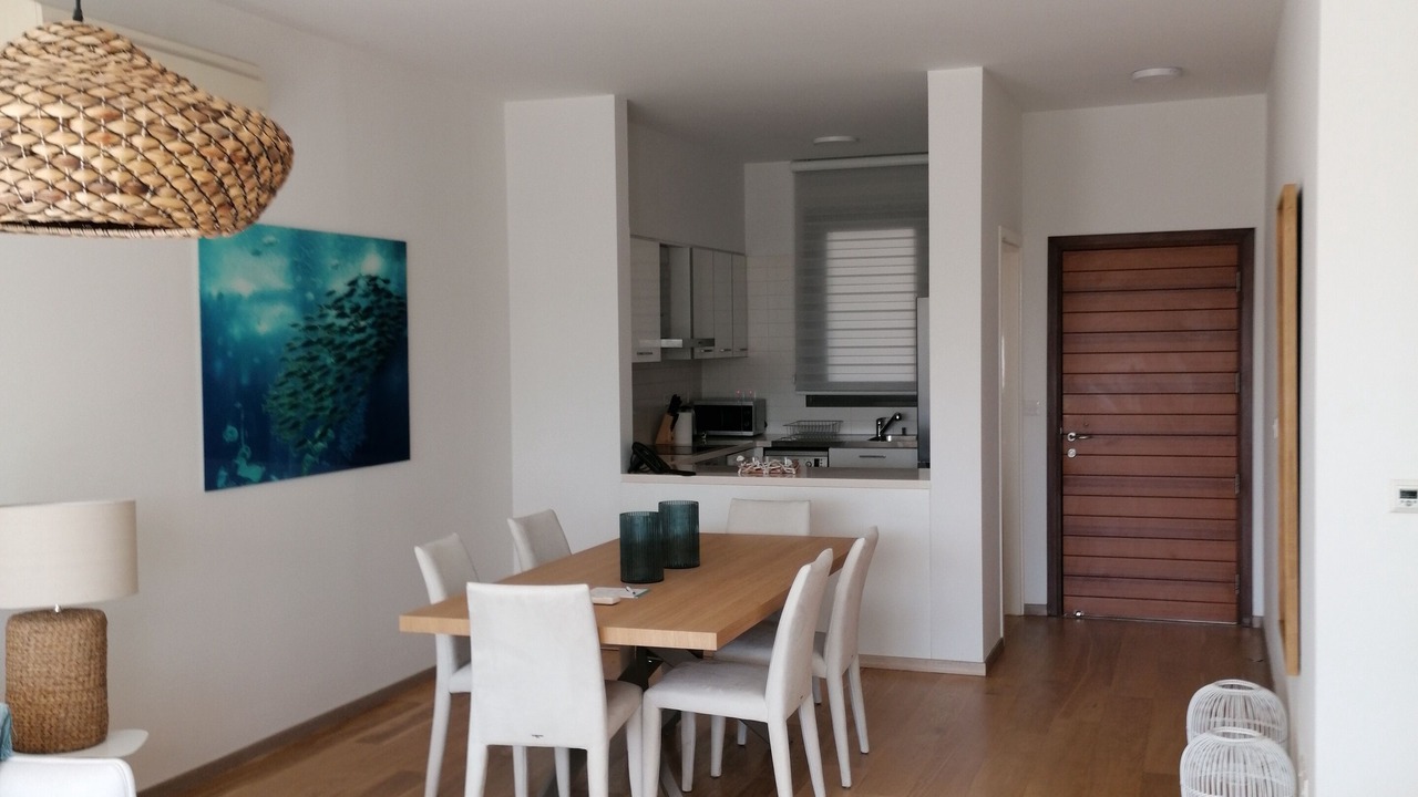 Photo of Kitchen in Mazotos