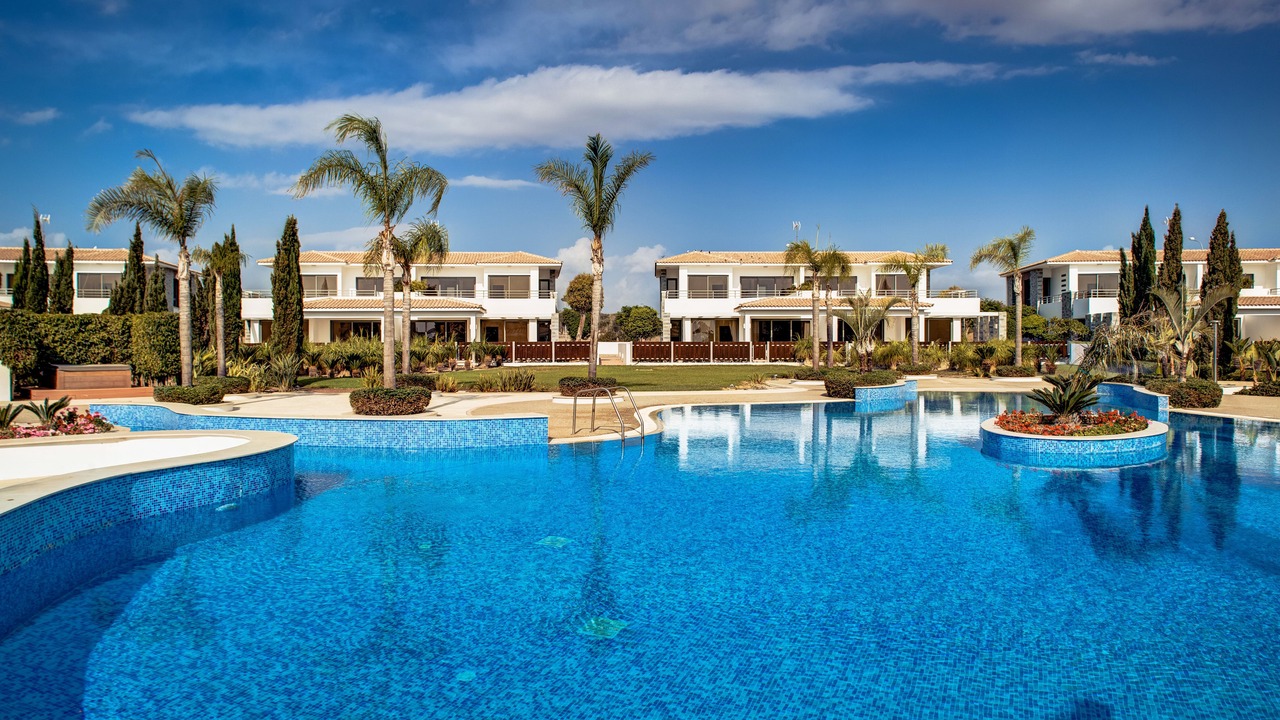 Photo of Outdoor in Mazotos