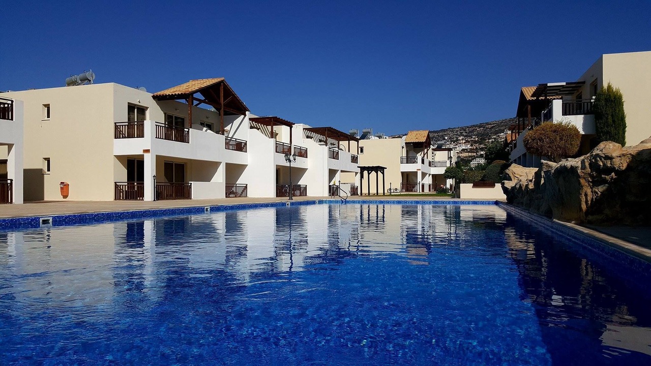Photo of Outdoor in Peyia Town