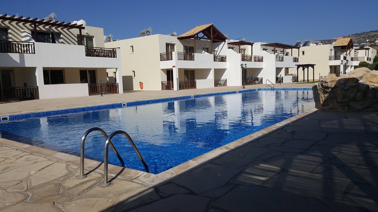 Photo of Outdoor in Peyia Town