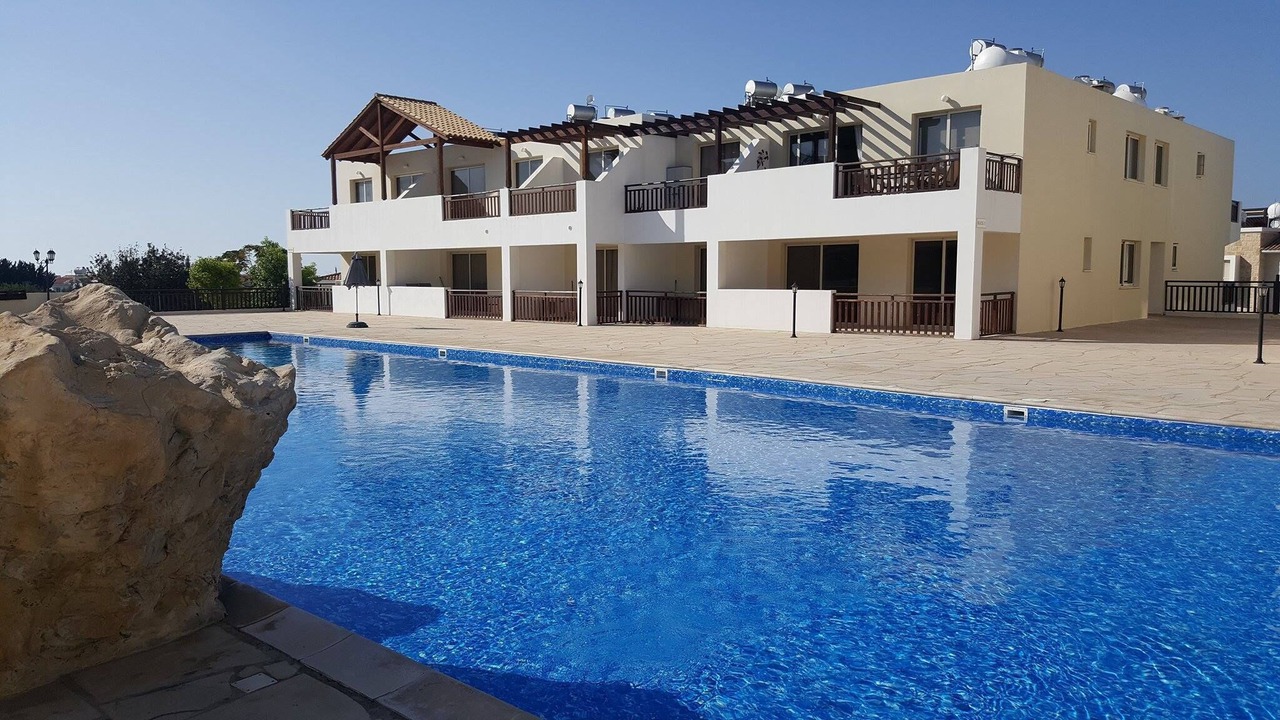Photo of Outdoor in Peyia Town