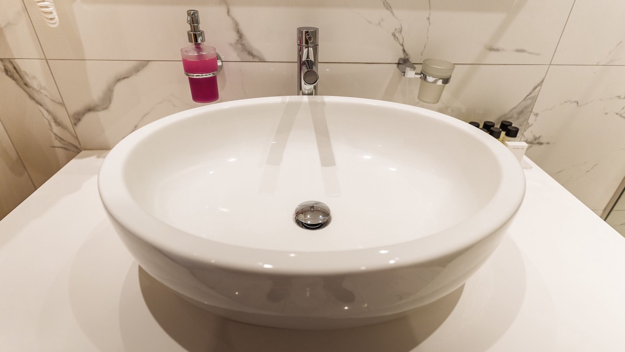 Photo of Bathroom in Kissonerga