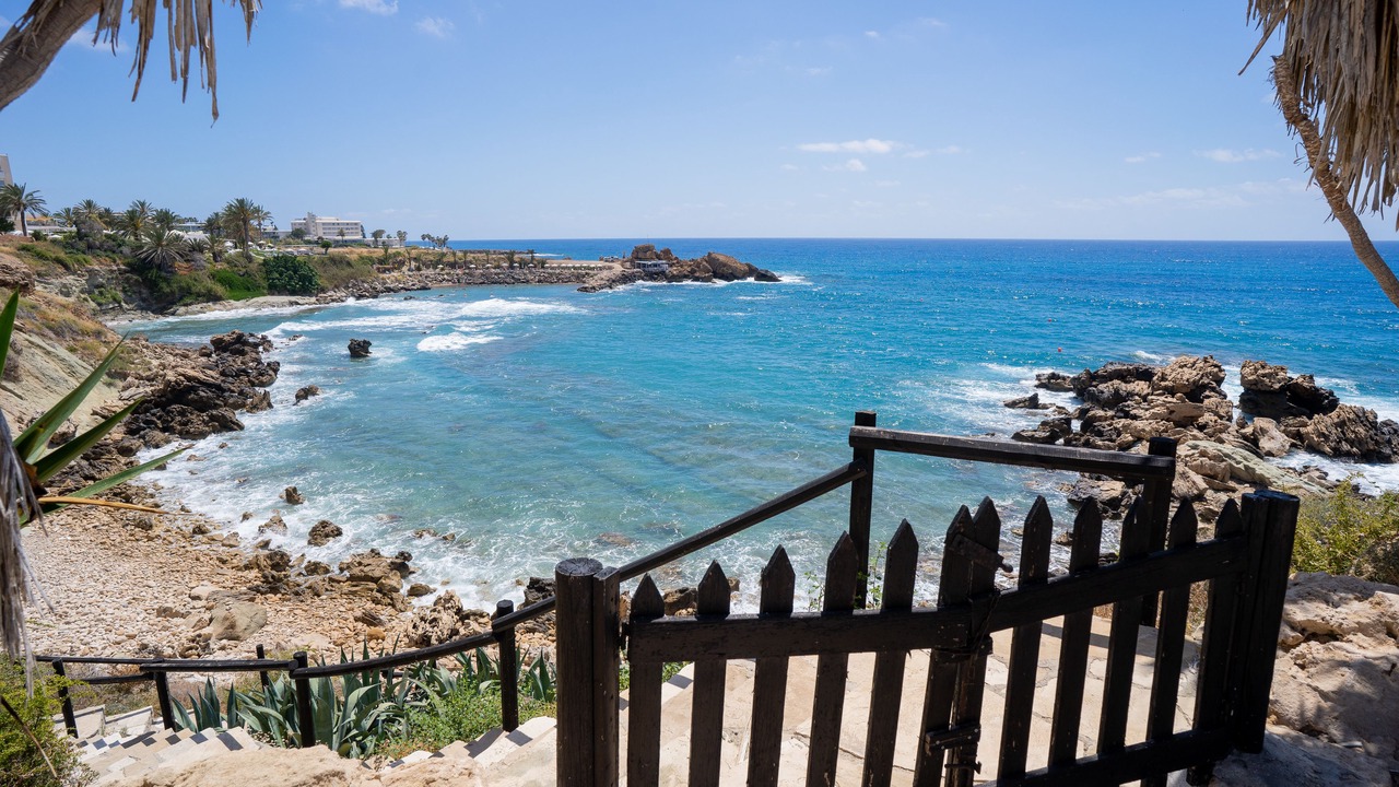 Photo of Outdoor in Kissonerga