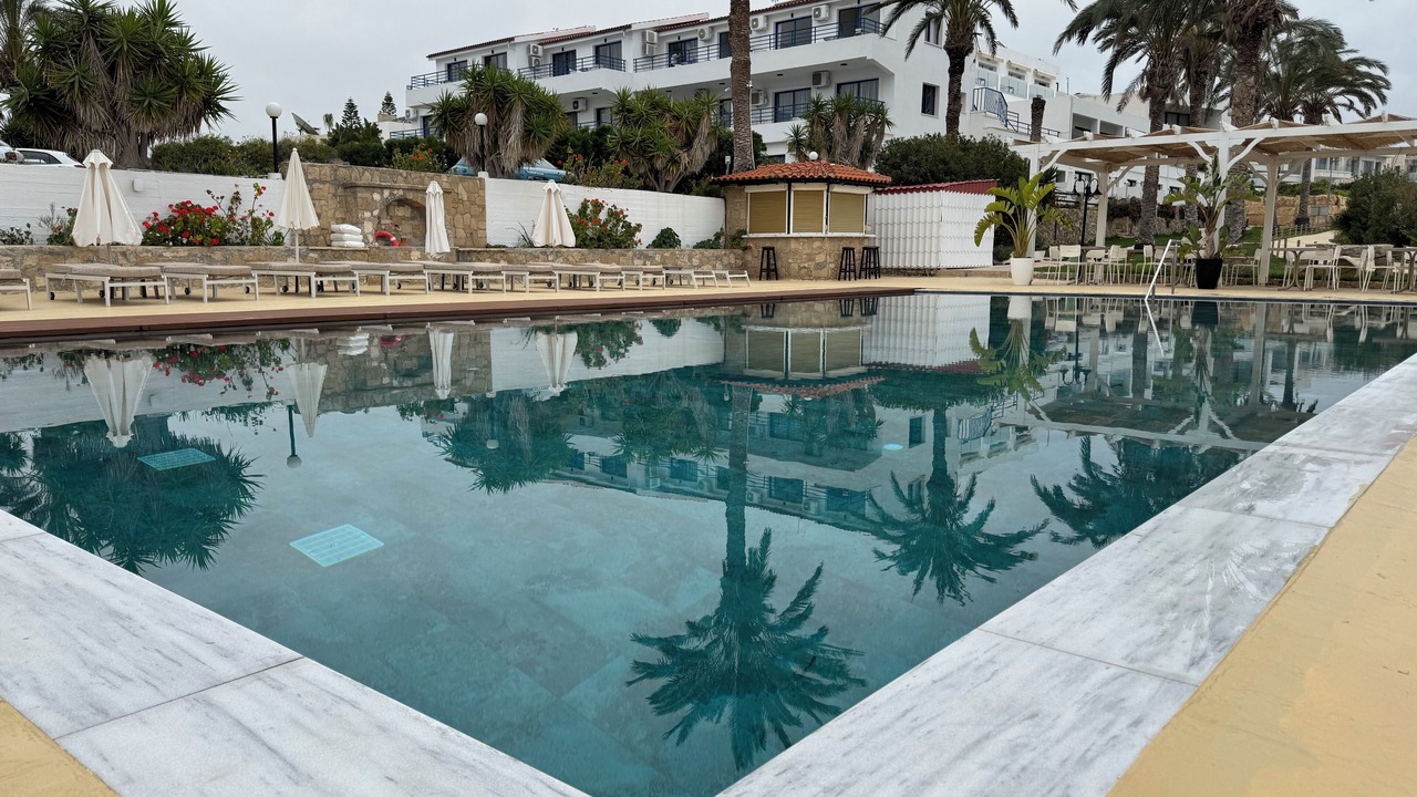 Photo of Outdoor in Kissonerga