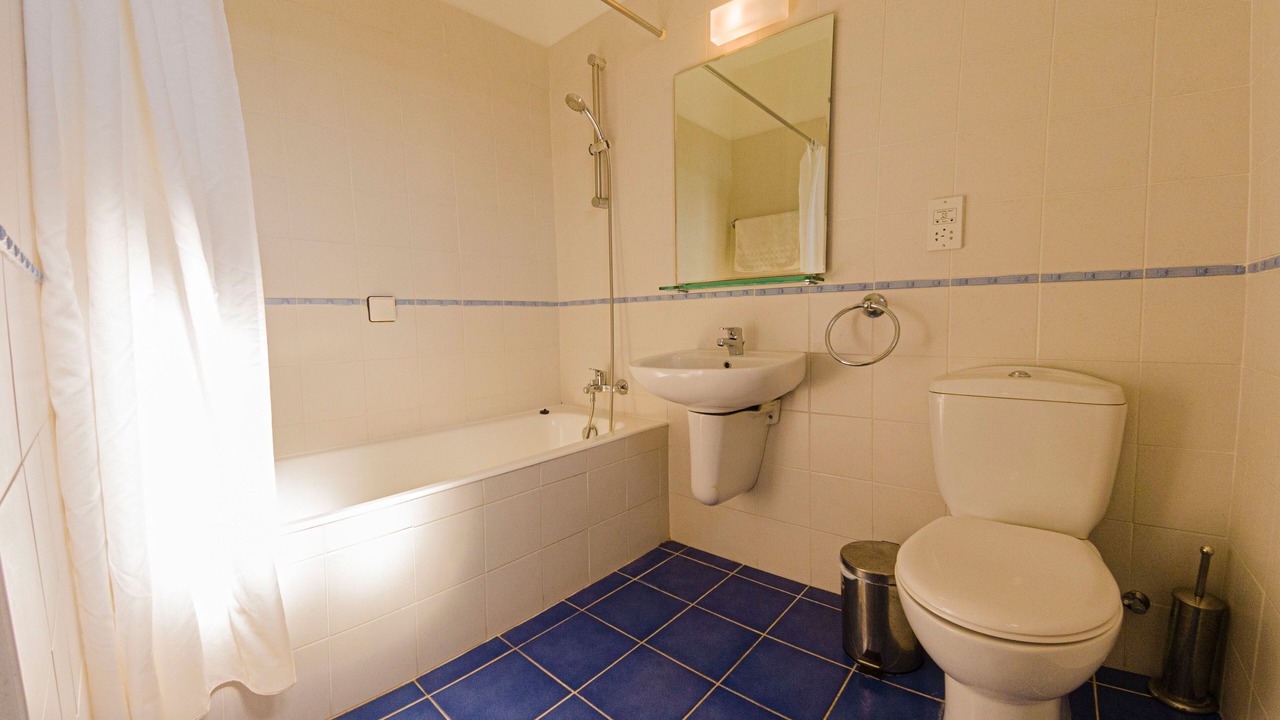Photo of Bathroom in Kissonerga
